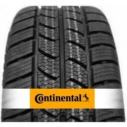 Continental VancoWinter 2 235/65 R16 115/113 R C 3PMSF