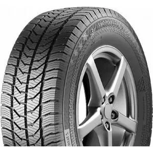 Continental VanContact Viking 225/65 R16C 112/110R Nordic compound