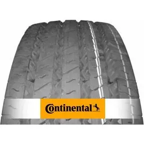 Continental Scandinavia HT3 385/65 R22.5 164K/158L 20PR 3PMSF