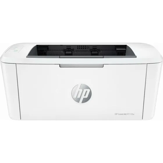 HP LaserJet M110w Zwart-wit Laserprinter, A4, Wi-Fi