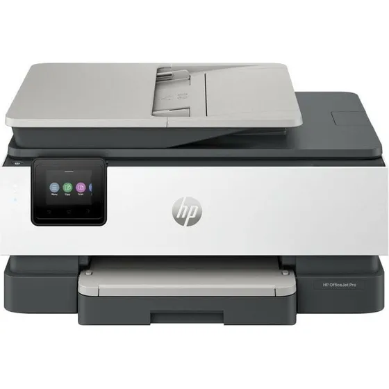 HP OfficeJet Pro 8122e All-in-One A4 Inkjetprinter met WiFi