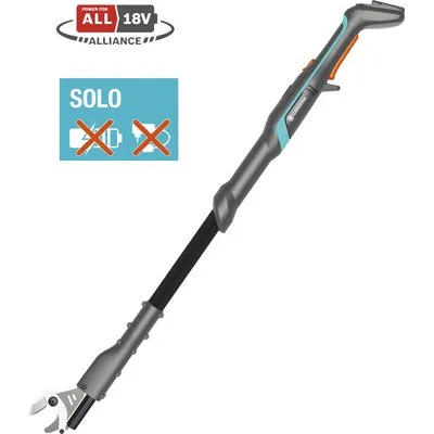 Gardena EasyCut 110/18V P4A Takkenzaag (zonder accu)