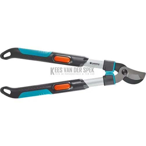 Gardena TeleCut 520-670 B Takkenschaar 42mm