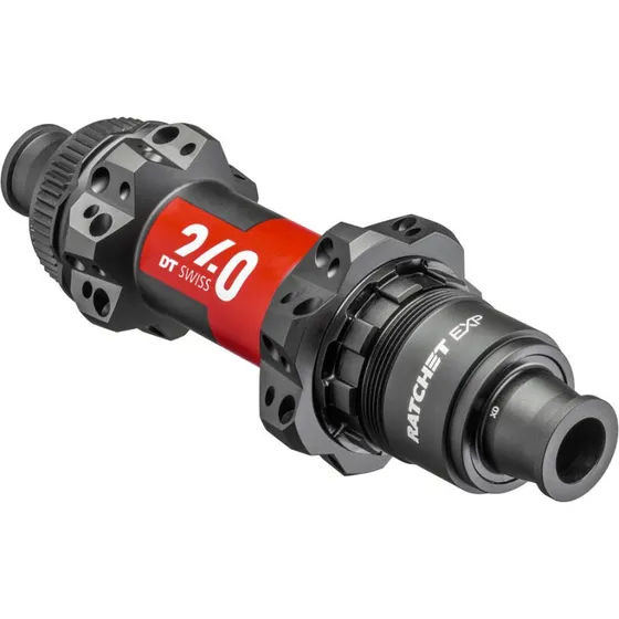 DT Swiss 240 EXP Straight Pull Rear Hub 148x12mm Centrelock
