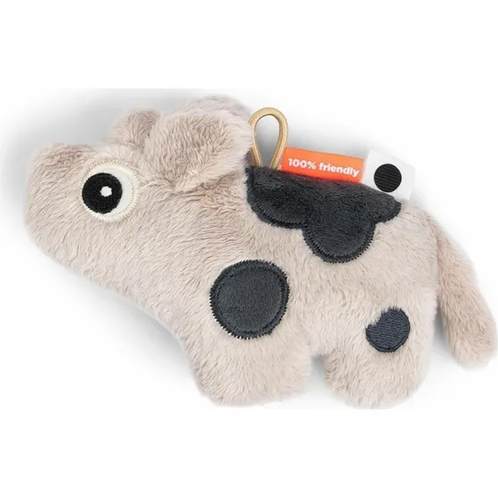 Dotti Tiny Sensory Rattle Dotti Sand