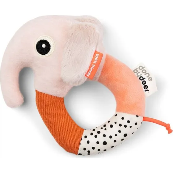 Done by Deer Rammelaar Elphee Powder 13,5 x 13 x 4,5 cm