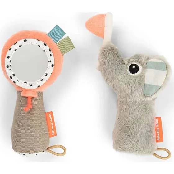 Done by Deer Rammelaar & Spiegelset Celebration Colour Mix