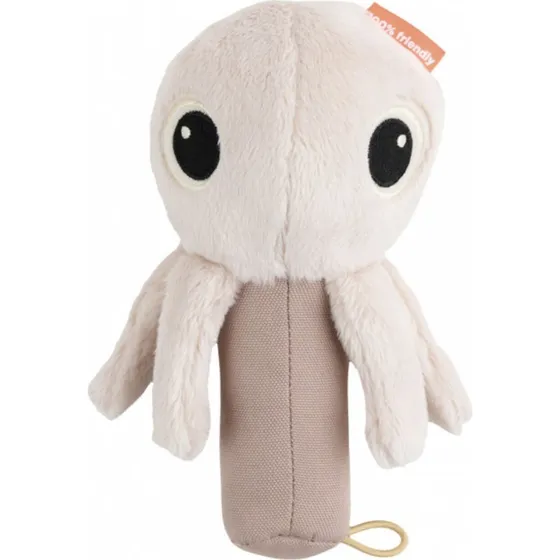 Done by Deer Rammelaar Met Spiegel Jelly Powder 0+