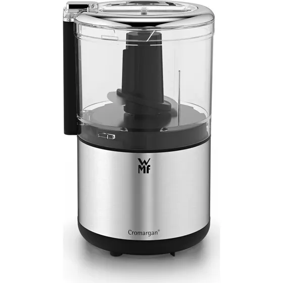 WMF KITCHENminis hakmolen - Compact & Krachtig