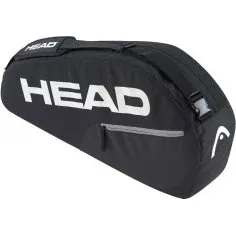 HEAD Base Racket Bag S Thermobag Zwart (max 3 rackets)