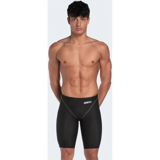 Arena Powerskin ST Next Heren Wedstrijdzwembroek - Zwart