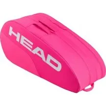 HEAD Base Racket Bag M Paars - Thermobag 4-6 Rackets