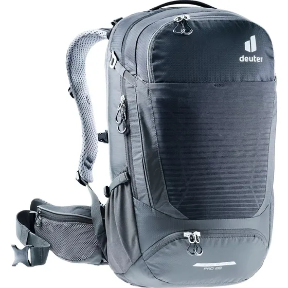 Deuter Trans Alpine Pro 28 Rugzak 28L