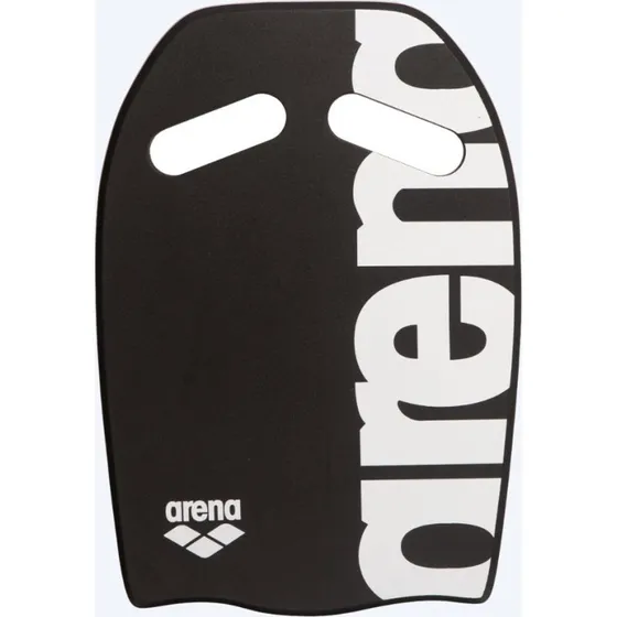 Arena Kickboard - Zwart/Wit (Limited 2026)