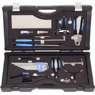 BBB Cycling Allroundkit BTL-91 Gereedschapskoffer