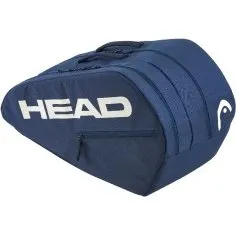 Head Base M Padel Bag Navy