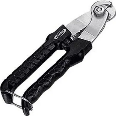 BBB Cycling Fastcut BTL-16 Kabelkniptang Zwart/Blauw