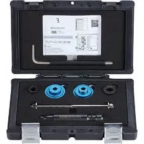 BBB BTL-95 BracketKit Gereedschapskoffer