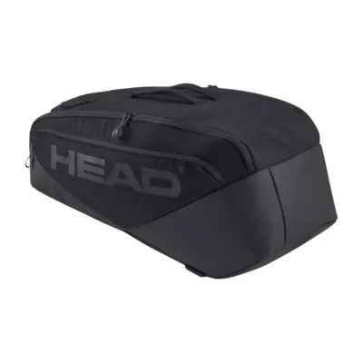 HEAD Pro X Rackettas L Zwart