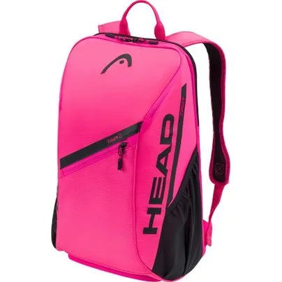 HEAD Tour Racket Backpack 25L Paars