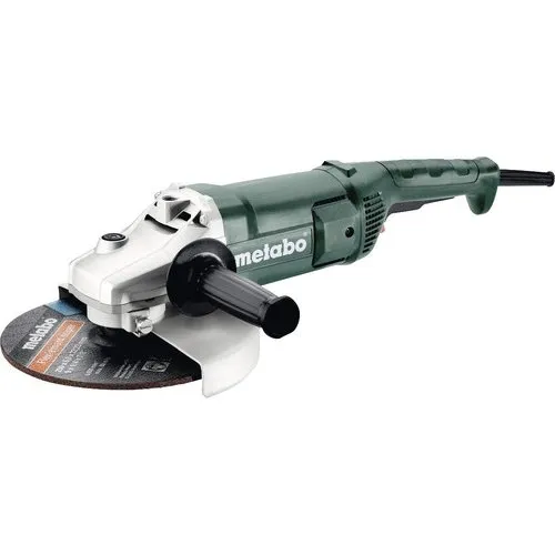 Metabo WE 2200-230 Haakse Slijper 230 mm 2200 W