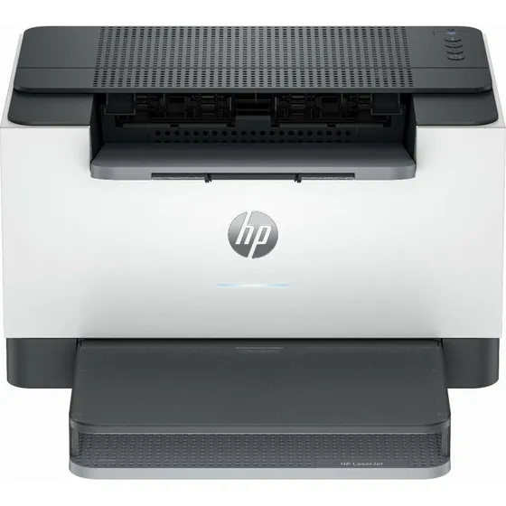 HP LaserJet M207dw A4 Zwart-Wit Laserprinter met WiFi