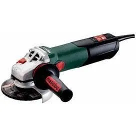 Metabo WE 15-125 Quick Haakse Slijper 125 mm 1550 W