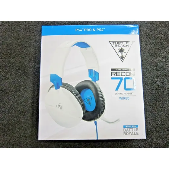 Turtle Beach Recon 70 Gaming Headset Camo Green voor Xbox, PS5, PS4, PC