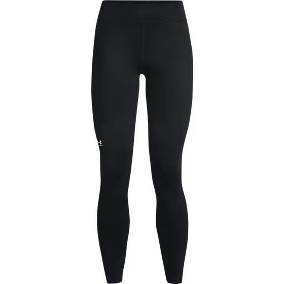 Under Armour Dames Performance Gym Legging Zwart M