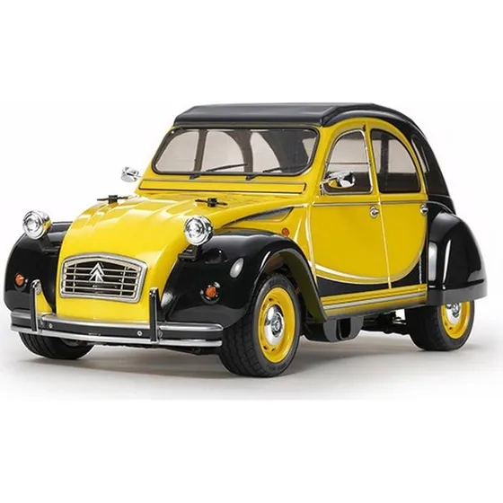 Tamiya Citroën 2CV Charleston M-05L 1/10 2WD