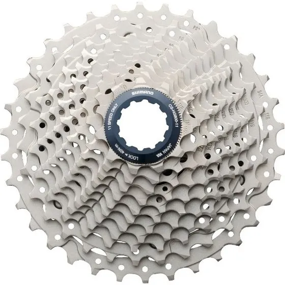 Shimano Ultegra HG800 11-34 11-speed cassette