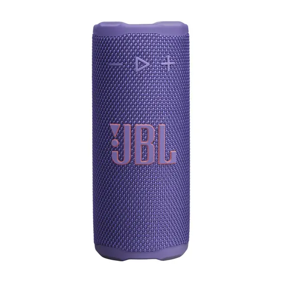 JBL Grip Zwart Bluetooth-speaker met IP68