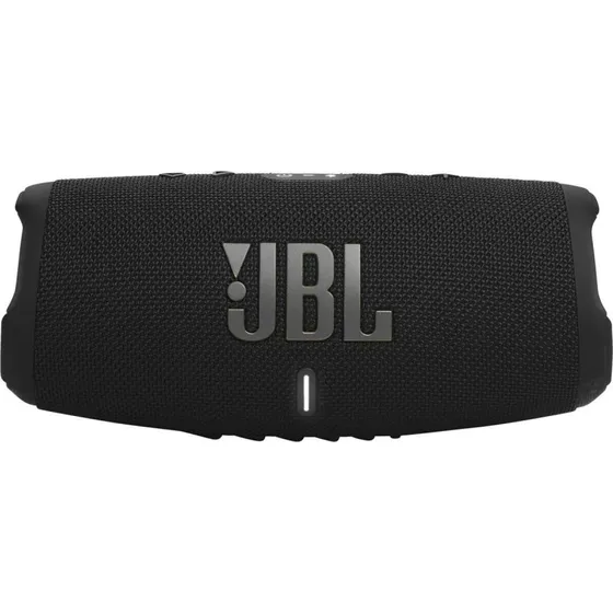 JBL Charge 5 Wifi zwart