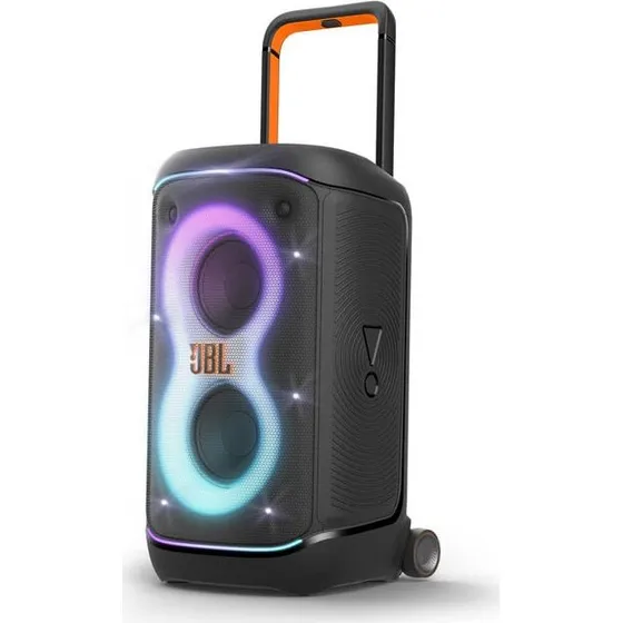 JBL PartyBox 520 Draagbare Bluetooth-luidspreker
