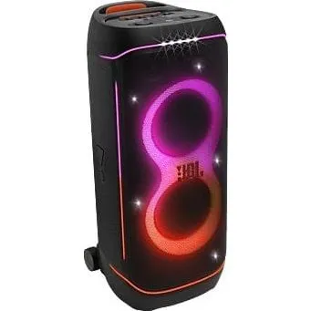 JBL PartyBox 720 Bluetooth Speaker, 800W, Draagbaar met Verlichting