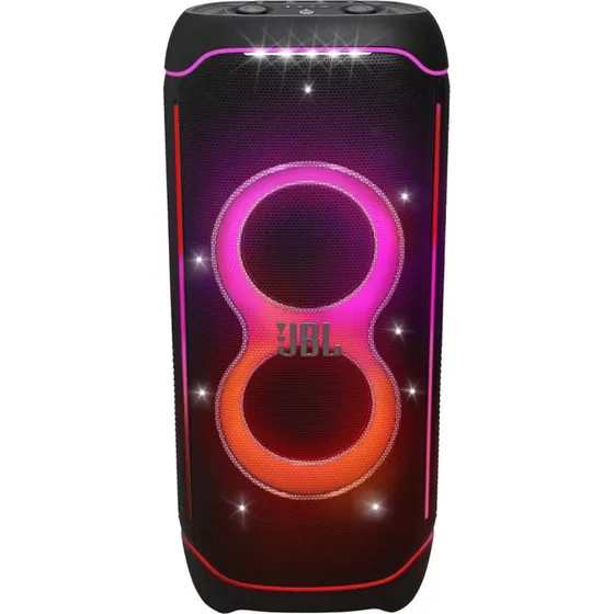JBL PartyBox Ultimate Zwart