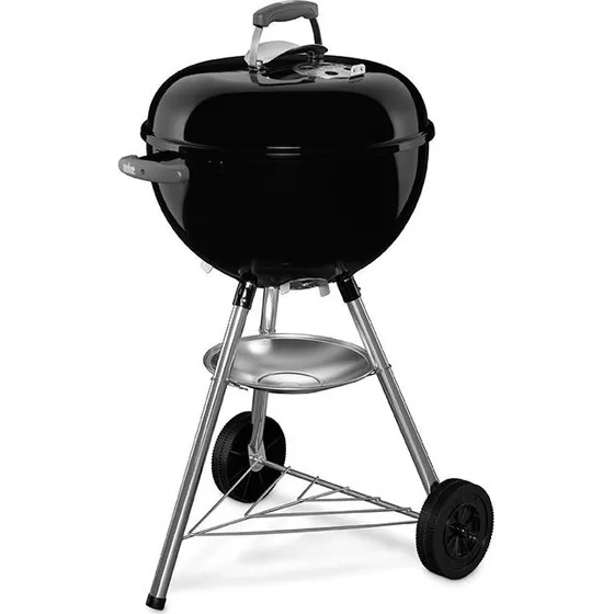 Weber Bar-B-Kettle houtskoolbarbecue Ø47 cm