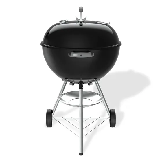 Weber Bar-B-Kettle Ø 57 cm Houtskoolbarbecue