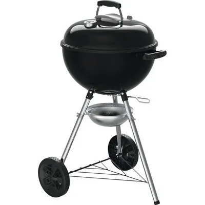 Weber Original Kettle E4710 Zwart, Ø47 cm