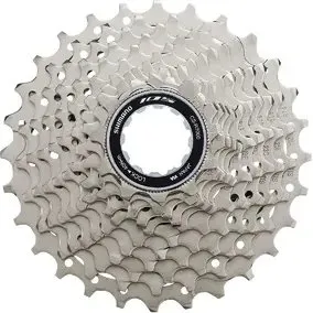 Shimano 105 R7000 11-speed cassette 11-34T