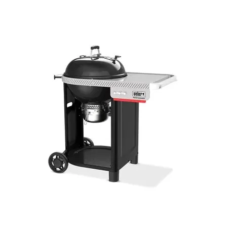 Weber Performer Houtskoolbarbecue Ø 57 cm