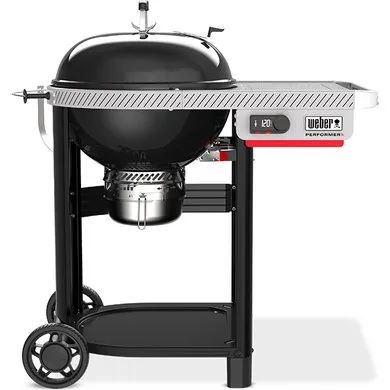 Weber Performer Smart Houtskoolbarbecue