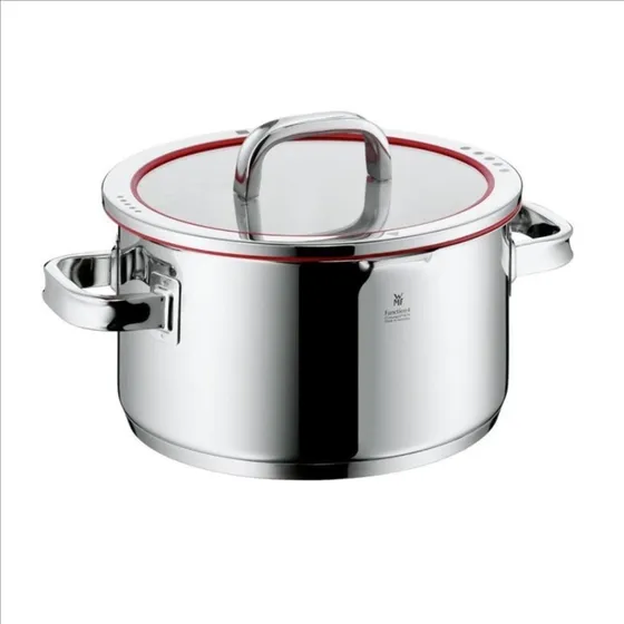 WMF Function 4 Kookpan 24 cm