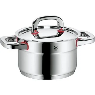 WMF Premium One Hoog 16 cm Kookpan