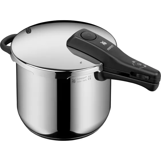 WMF Snelkookpan 791839990 Roestvrij Staal 6,5 L