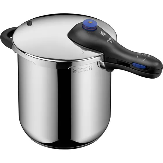 WMF Perfect Plus Snelkookpan 6,5L Cromargan® 18/10