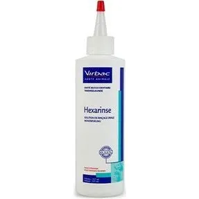 Hexarinse Spoelvloeistof 237 ml