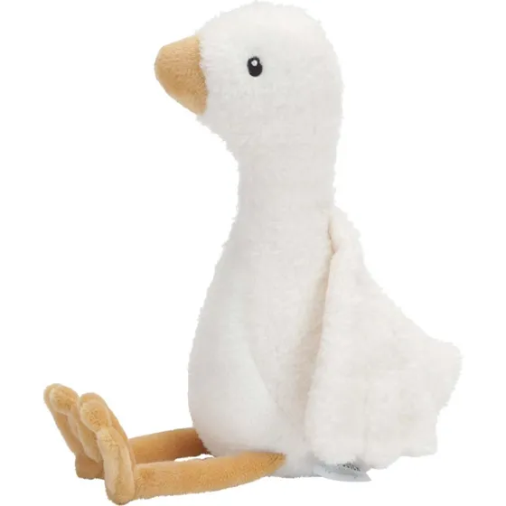 Little Dutch Knuffel Little Goose 17 cm