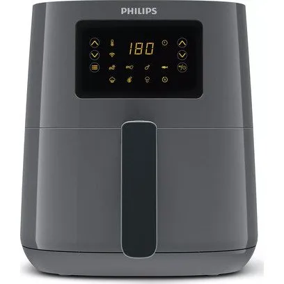 Philips HD9255/60 Airfryer 4,1L Grijs