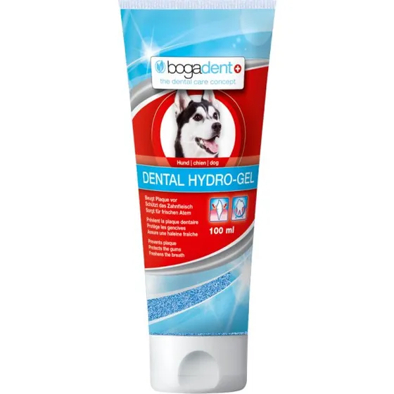 BogaDent Dental Hydro-gel Hond 100ml